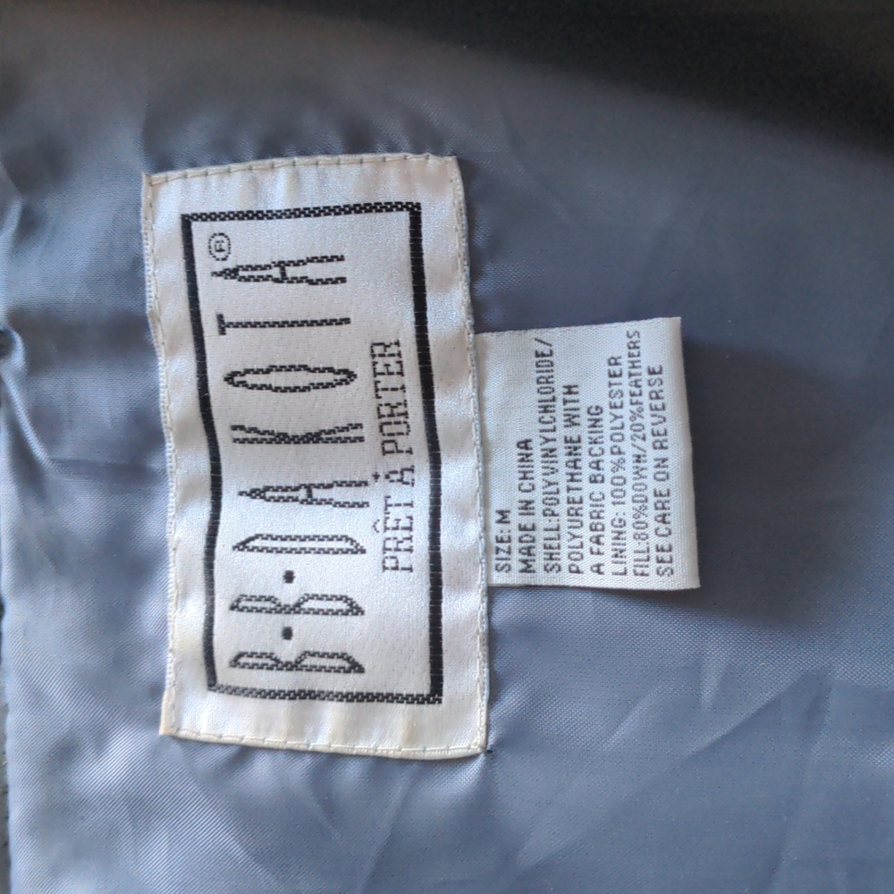 Misses Jacket - image 2